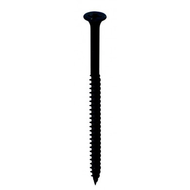 VIS PLAQUE PLATRE 3.5x55 TETE TROMPETTE ACIER PHOSPHATE NOIR BLISTER 100 PCS VIS PLAQUE PLATRE 3.5x55 TETE TROMPETTE ACIER PHOSPHATE NOIR BLISTER 100 PCS